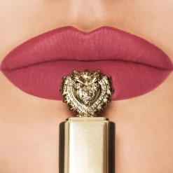 Dolce & Gabbana Everkiss Soft Matte Liquid Lipstick huulipuna 5 ml