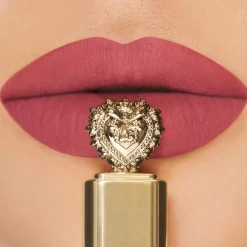 Dolce & Gabbana Everkiss Soft Matte Liquid Lipstick huulipuna 5 ml