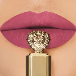 Dolce & Gabbana Everkiss Soft Matte Liquid Lipstick huulipuna 5 ml