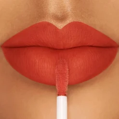 Dolce & Gabbana Everkiss Soft Matte Liquid Lipstick huulipuna 5 ml