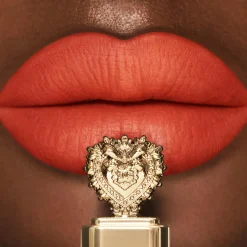 Dolce & Gabbana Everkiss Soft Matte Liquid Lipstick huulipuna 5 ml