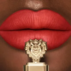 Dolce & Gabbana Everkiss Soft Matte Liquid Lipstick huulipuna 5 ml