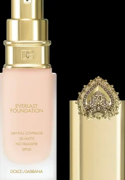 Dolce & Gabbana Everlast Foundation meikkivoide 30 ml