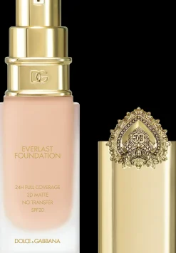 Dolce & Gabbana Everlast Foundation meikkivoide 30 ml