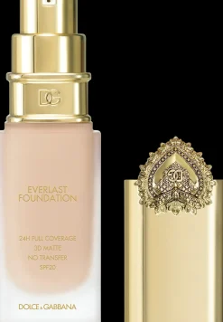 Dolce & Gabbana Everlast Foundation meikkivoide 30 ml