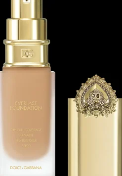 Dolce & Gabbana Everlast Foundation meikkivoide 30 ml