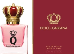 Dolce & Gabbana Q EdP tuoksu 30 ml