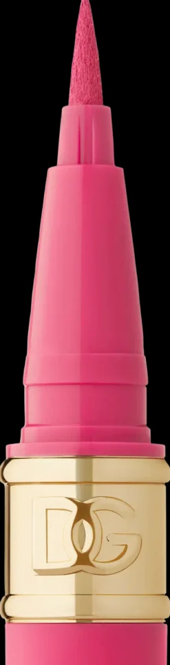 Dolce & Gabbana Thats my line! 24h Lasting Waterproof Eyeliner vedenkestävä silmänrajaustussi 0,55 ml