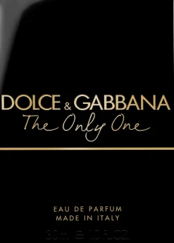 Dolce & Gabbana The Only One EdP tuoksu 30 ml