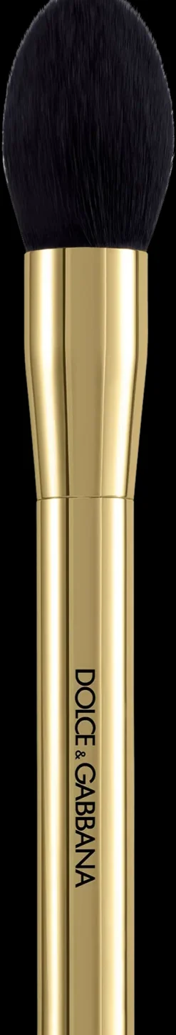 Dolce&Gabbana Bronzer Brush bronzer sivellin
