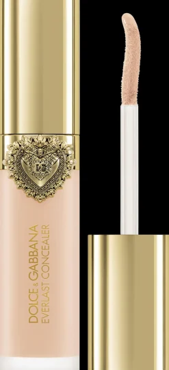 Dolce&Gabbana Everlast Concealer -peitevoide 10 ml