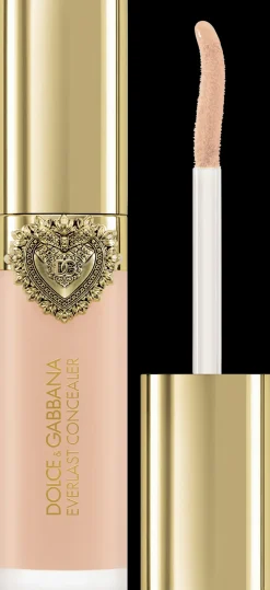 Dolce&Gabbana Everlast Concealer -peitevoide 10 ml
