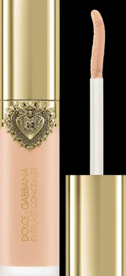 Dolce&Gabbana Everlast Concealer -peitevoide 10 ml