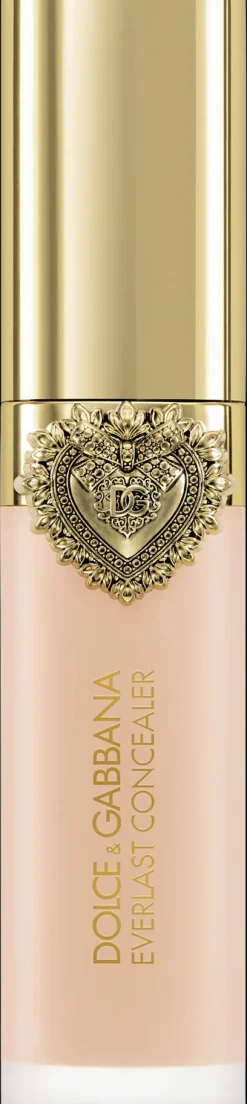 Dolce&Gabbana Everlast Concealer -peitevoide 10 ml