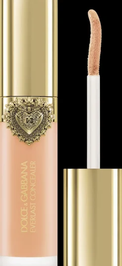 Dolce&Gabbana Everlast Concealer -peitevoide 10 ml