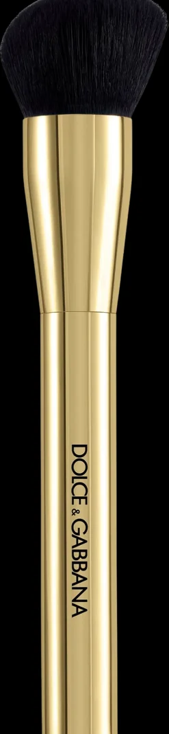 Dolce&Gabbana Foundation Brush meikkivoidesivellin