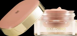 Dolce&Gabbana Glow Bounce Ceramide Cream -kosteusvoide 50 ml