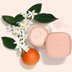 Dolce&Gabbana Glow Bounce Ceramide Cream -kosteusvoide 50 ml