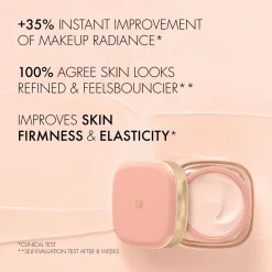 Dolce&Gabbana Glow Bounce Ceramide Cream -kosteusvoide 50 ml