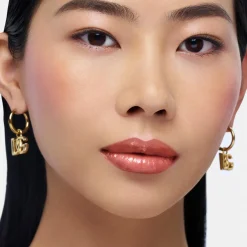 Dolce&Gabbana Lip Mint Oil Tangelo Spritz 7 ml -huuliöljy