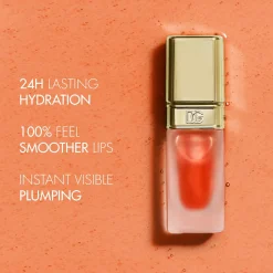 Dolce&Gabbana Lip Mint Oil Tangelo Spritz 7 ml -huuliöljy