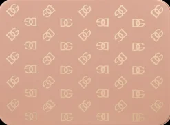 Dolce&Gabbana No-Puff Caffeine Eye Patches -silmänympärysnaamio 5 x 2,3 g