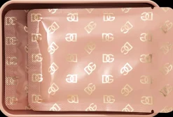 Dolce&Gabbana No-Puff Caffeine Eye Patches -silmänympärysnaamio 5 x 2,3 g