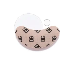 Dolce&Gabbana No-Puff Caffeine Eye Patches -silmänympärysnaamio 5 x 2,3 g