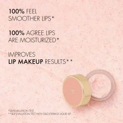 Dolce&Gabbana Nouri Lip Berry Scrub -huulten kuorinta 9 ml