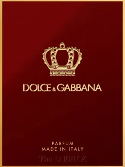Dolce&Gabbana Q by DG Parfum tuoksu 30 ml