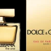 Dolce&Gabbana The One Eau de Parfum Intense 30ml