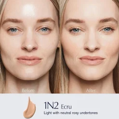 Double Wear Stay-In-Place Matte Powder Foundation meikkipuuteri 11 g