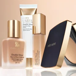 Double Wear Stay-In-Place Matte Powder Foundation meikkipuuteri 11 g