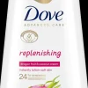 Dove Advanced Care Replenishing Suihkusaippua 24hrs renewing MicroMoisture 225 ml