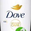 Dove 72h Advanced Care Cucumber & Green Tea Antiperspirantti Deodorantti Roll-on 50 ML