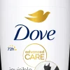 Dove 72h Advanced Care Invisible Dry Antiperspirantti Deodorantti Roll-on mukana kosteusvoide 50 ml