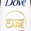 Dove 72h Advanced Care Pomegranate & Lemon Verbena Antiperspirantti Deodorantti Spray 150 ML