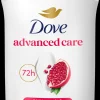 Dove 72h Advanced Care Pomegranate & Lemon Verbena DEO STICK 50 ml