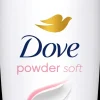 Dove 48h Powder Antiperspirantti Deodorantti Roll-on 50 ml