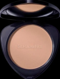 Dr. Hauschka Bronzing powder aurinkopuuteri 01 bronze 10 g