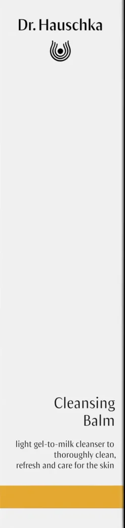 Dr. Hauschka Cleansing Balm puhdistusbalmi 75 ml