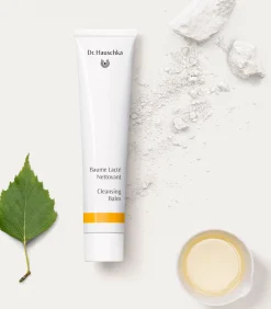 Dr. Hauschka Cleansing Balm puhdistusbalmi 75 ml