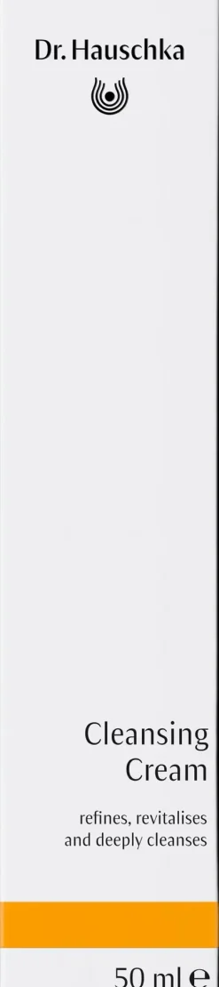Dr. Hauschka Cleansing Cream puhdistusvoide 50 ml