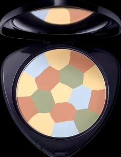 Dr. Hauschka Color Correcting Powder CC-puuteri 8 g