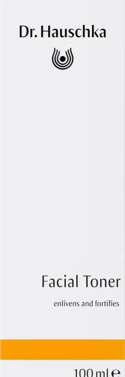 Dr. Hauschka Facial Toner kasvovesi 100 ml