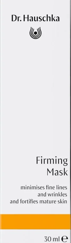 Dr. Hauschka Firming Mask kiinteyttävä naamio 30 ml