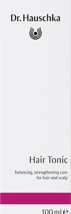 Dr. Hauschka Hair Tonic hiusvesi 100 ml