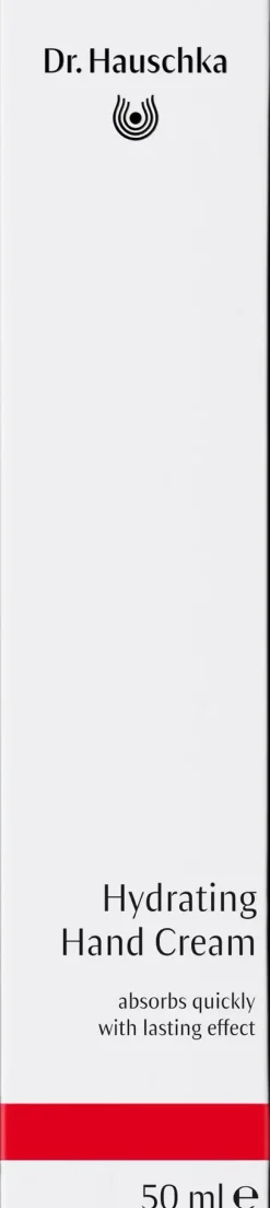 Dr. Hauschka Hydrating Hand Cream käsivoide 50 g