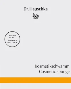 Dr. Hauschka kosmetiikkasieni