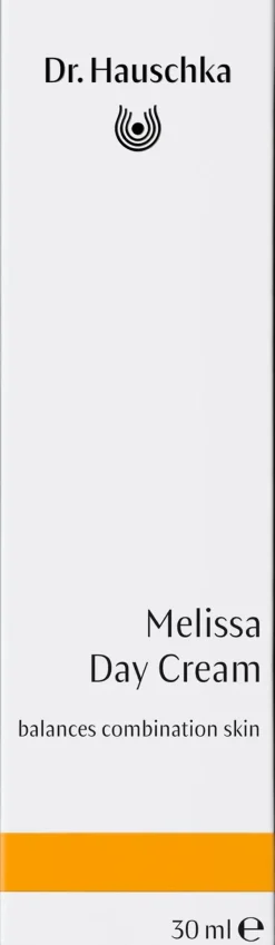 Dr. Hauschka Melissa Day Cream päivävoide 30 ml